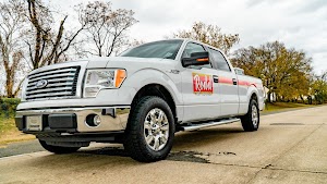 Redd Pest Control of Shreveport, Inc place picture